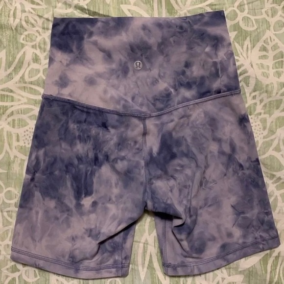 Align short 6” size 2 Diamond Dye - Picture 3 of 5